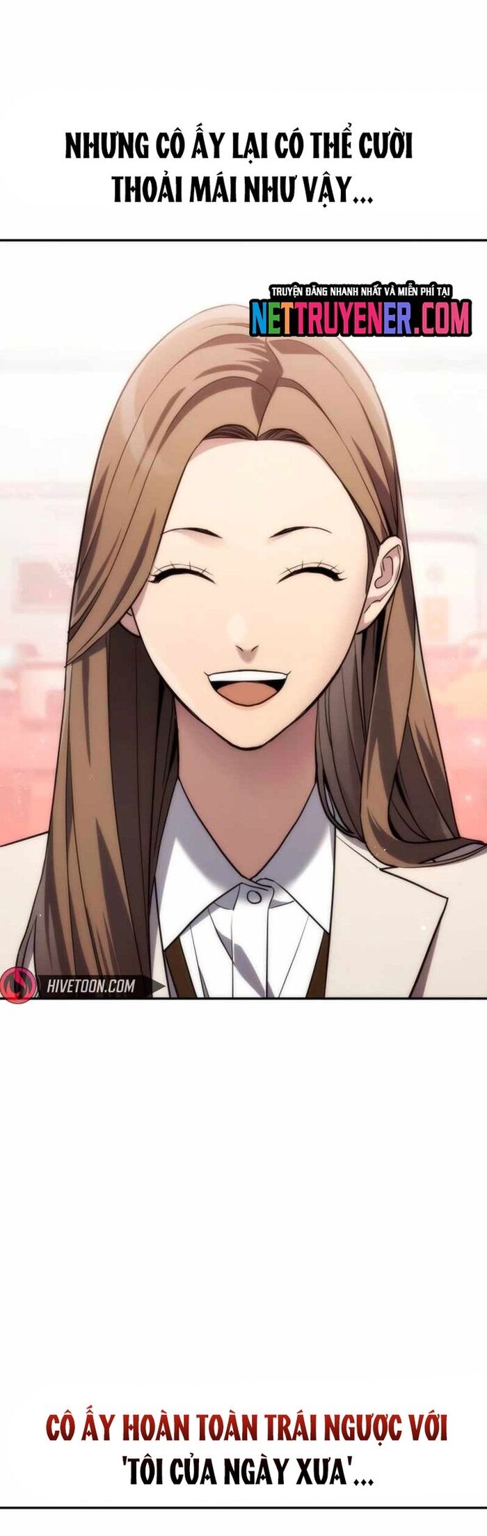 Uỷ Ban Thương Mại Công Bằng - Chapter 19 - Page 23