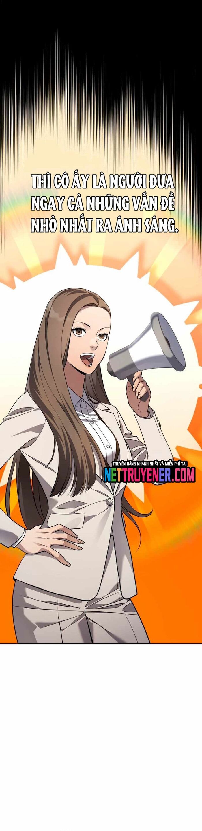 Uỷ Ban Thương Mại Công Bằng - Chapter 19 - Page 25