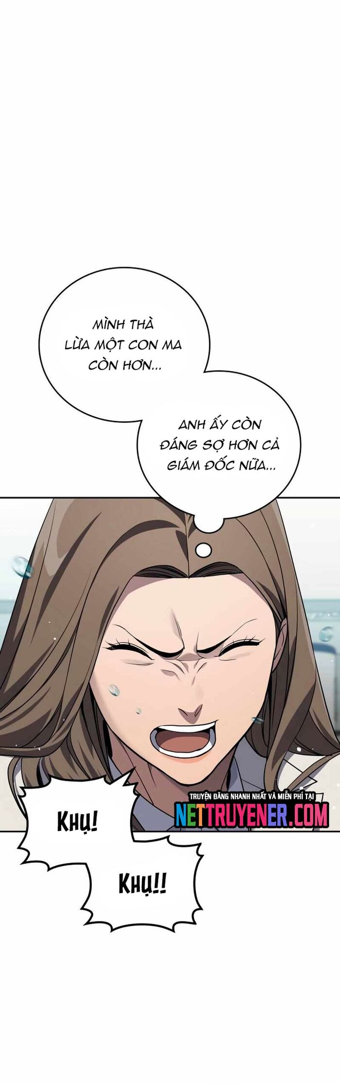 Uỷ Ban Thương Mại Công Bằng - Chapter 19 - Page 27