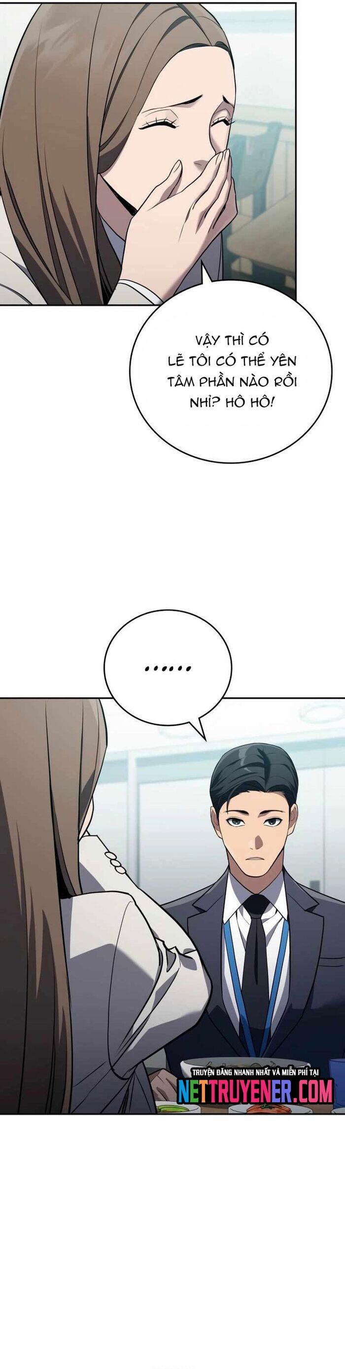 Uỷ Ban Thương Mại Công Bằng - Chapter 19 - Page 38