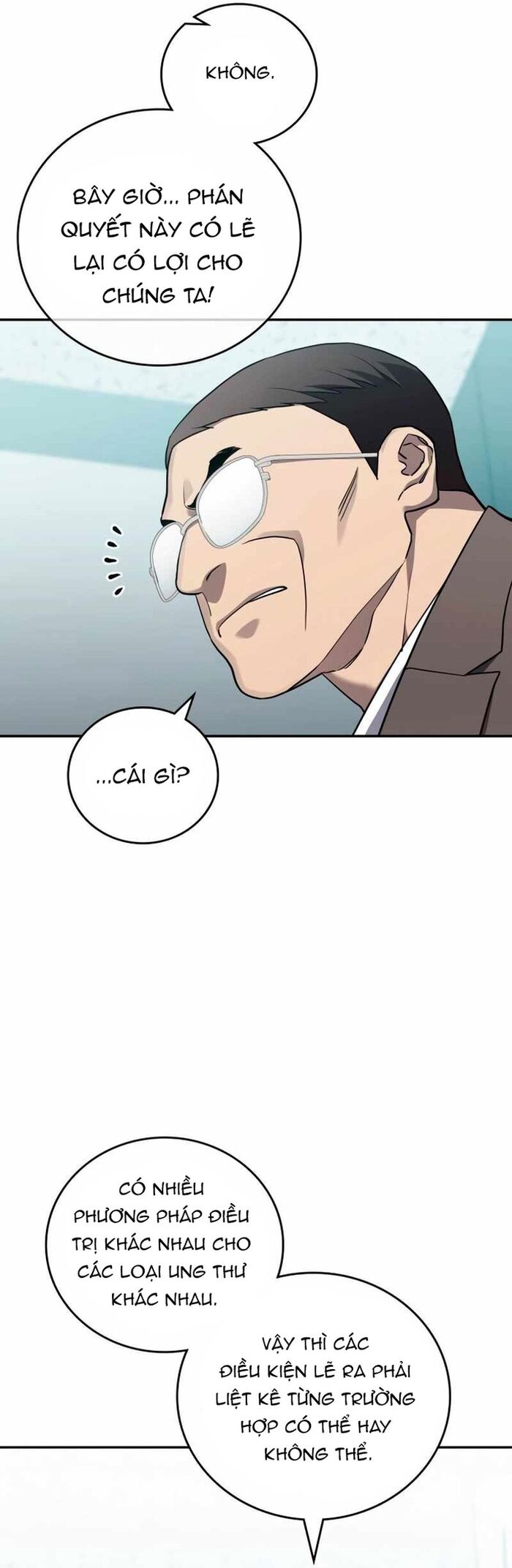 Uỷ Ban Thương Mại Công Bằng - Chapter 19 - Page 4