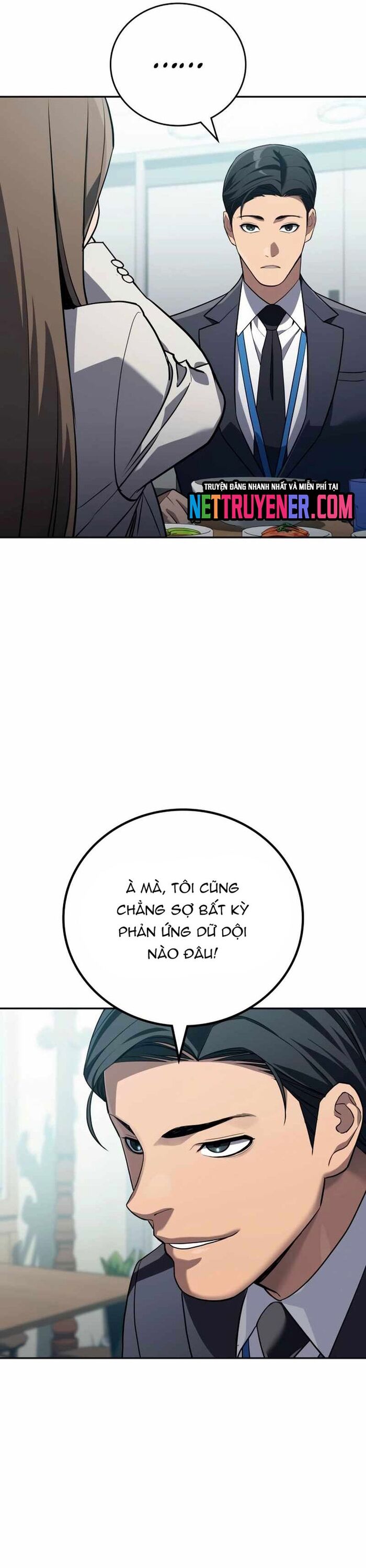 Uỷ Ban Thương Mại Công Bằng - Chapter 19 - Page 43