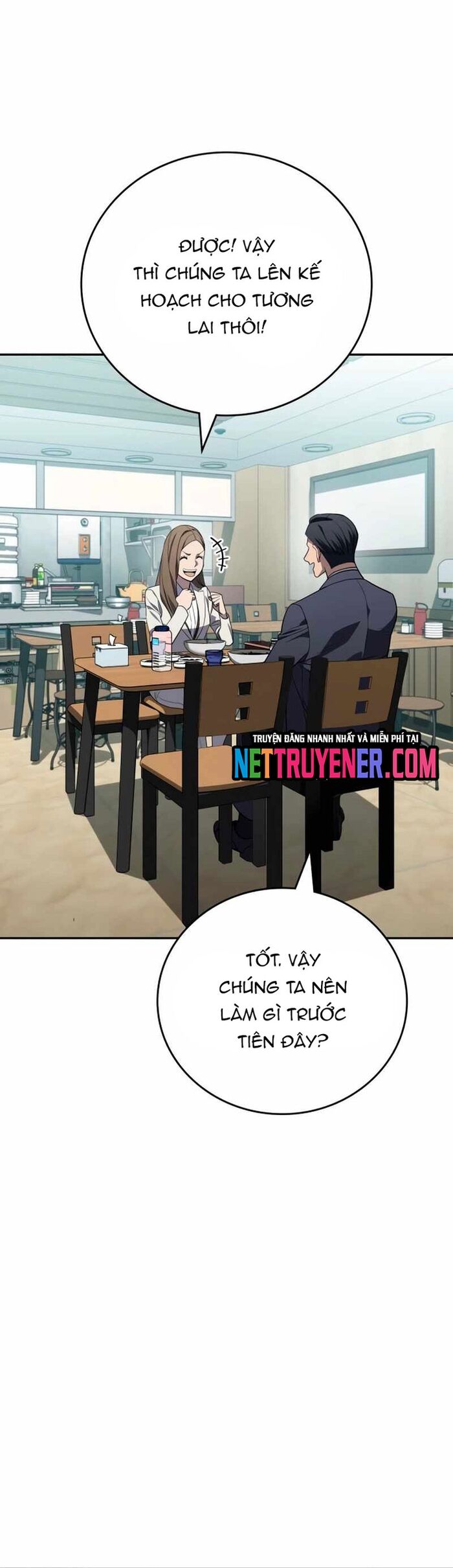 Uỷ Ban Thương Mại Công Bằng - Chapter 19 - Page 44