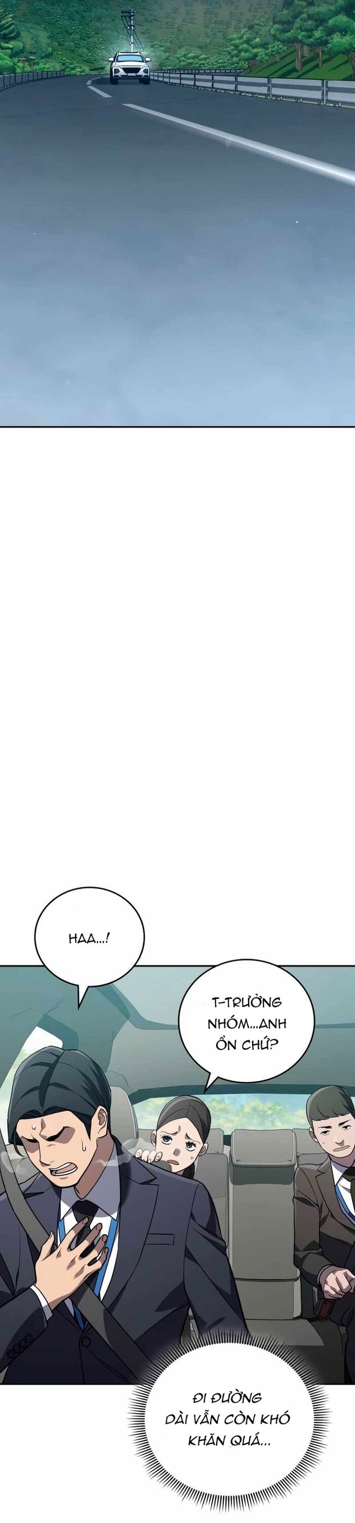 Uỷ Ban Thương Mại Công Bằng - Chapter 19 - Page 46