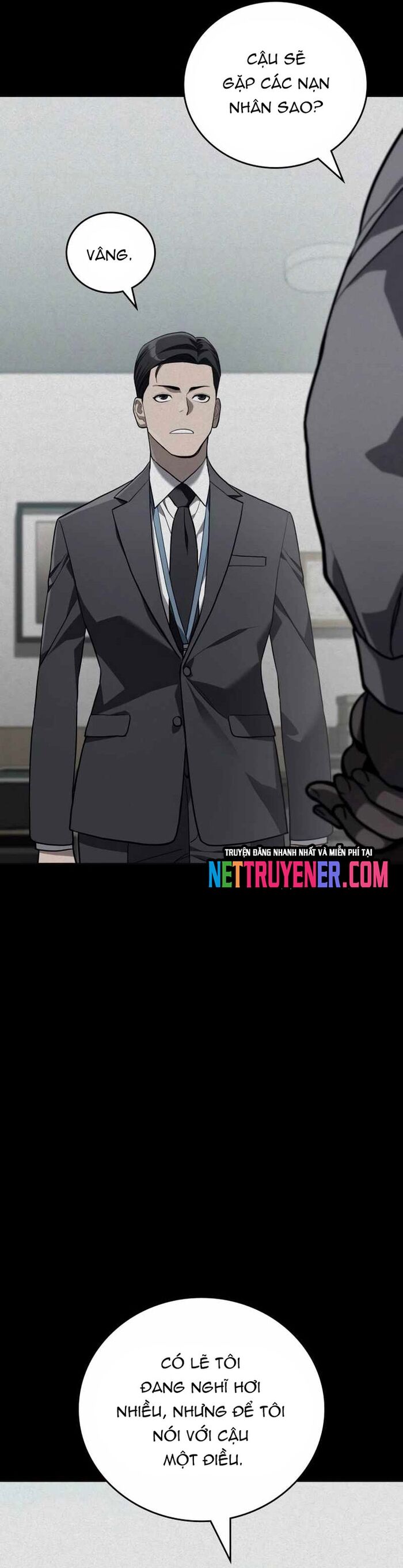 Uỷ Ban Thương Mại Công Bằng - Chapter 19 - Page 49