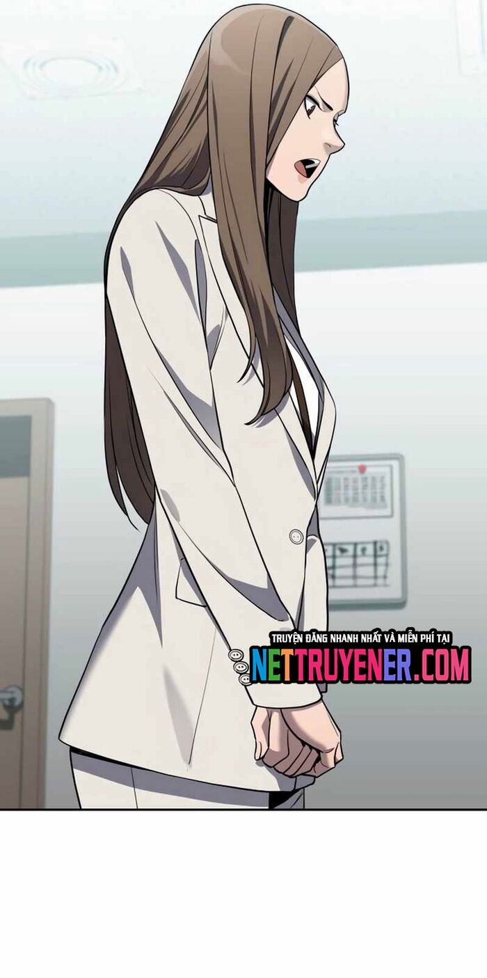 Uỷ Ban Thương Mại Công Bằng - Chapter 19 - Page 5