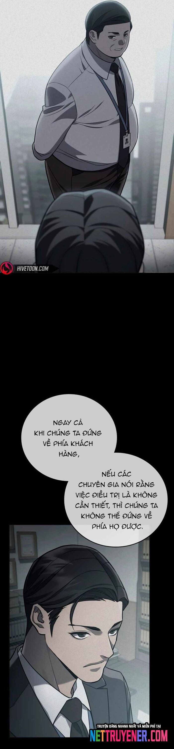 Uỷ Ban Thương Mại Công Bằng - Chapter 19 - Page 50