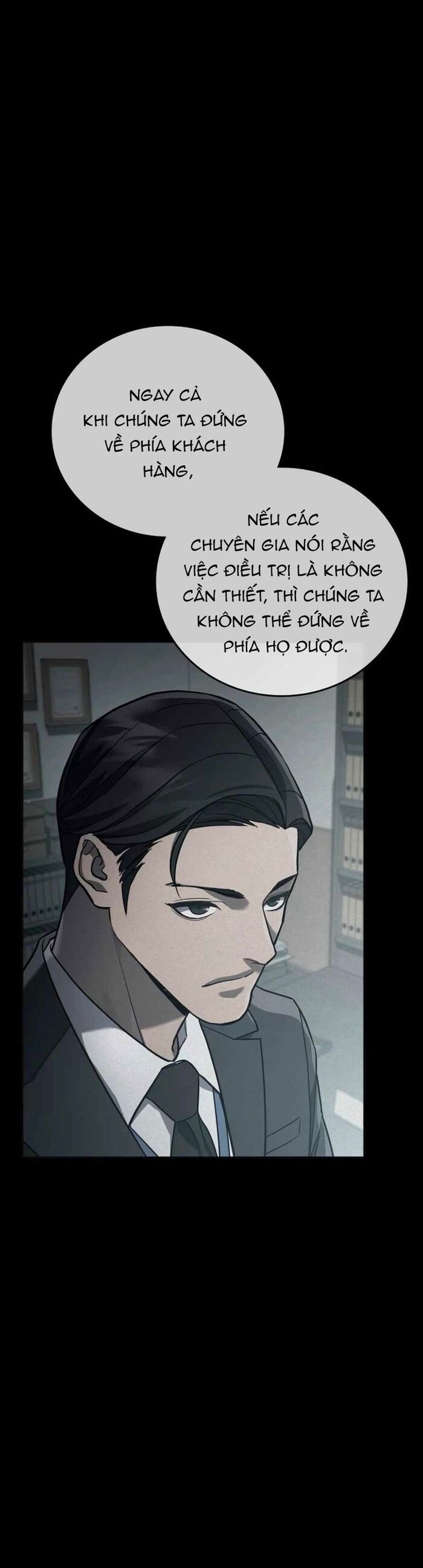 Uỷ Ban Thương Mại Công Bằng - Chapter 19 - Page 51