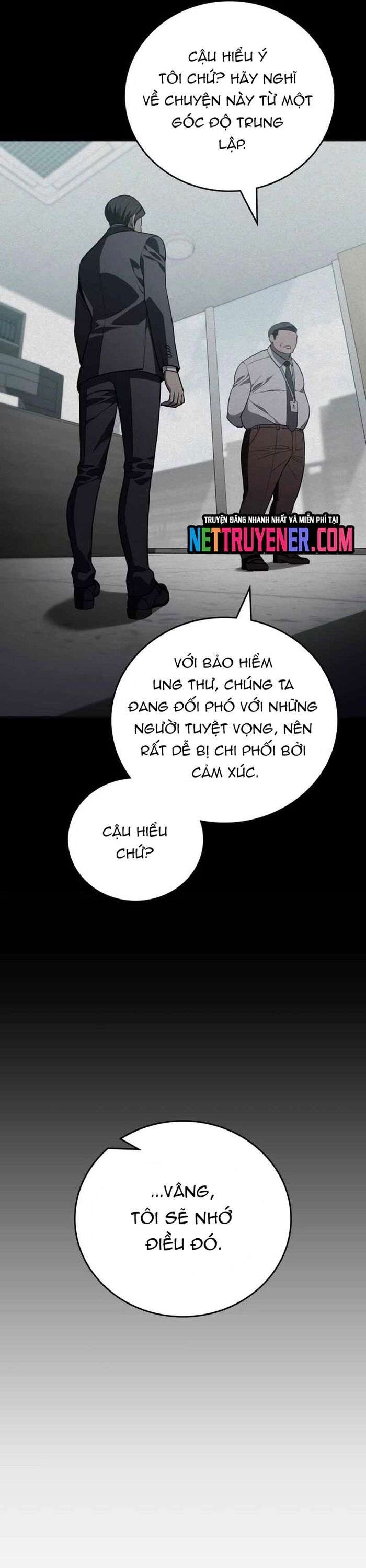 Uỷ Ban Thương Mại Công Bằng - Chapter 19 - Page 52