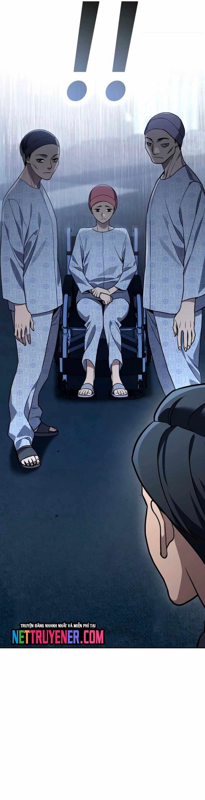 Uỷ Ban Thương Mại Công Bằng - Chapter 19 - Page 58