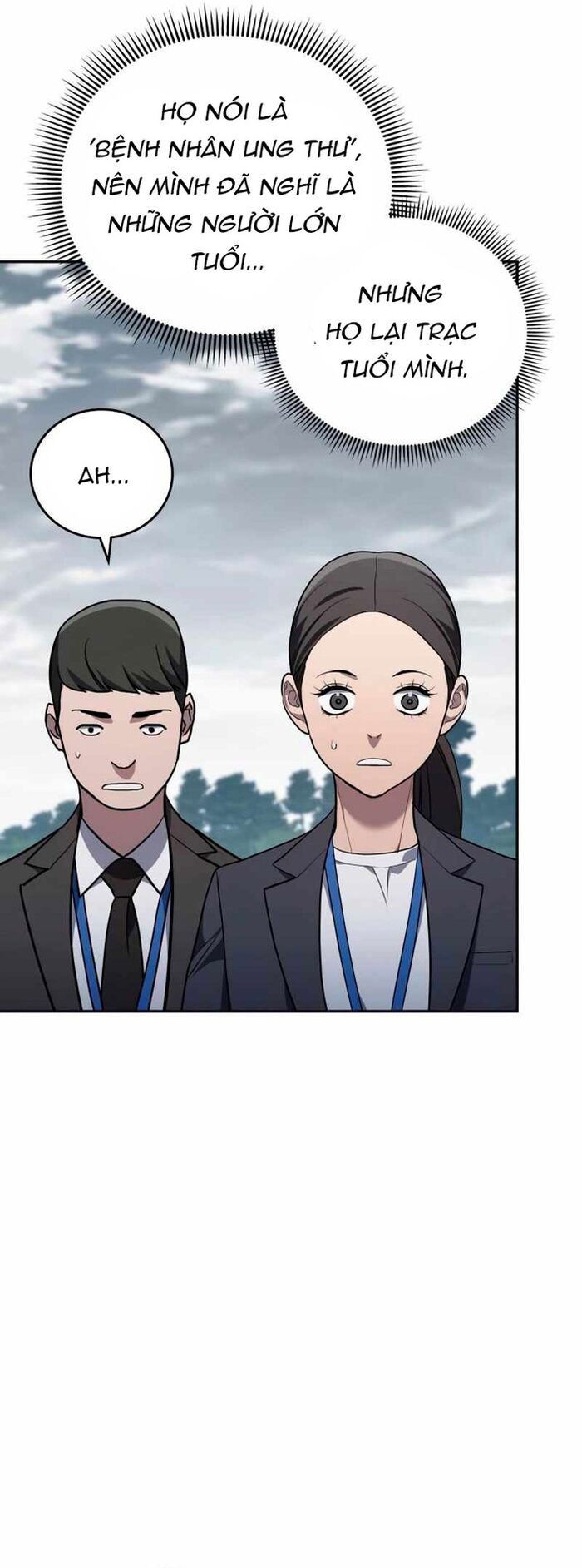 Uỷ Ban Thương Mại Công Bằng - Chapter 19 - Page 59