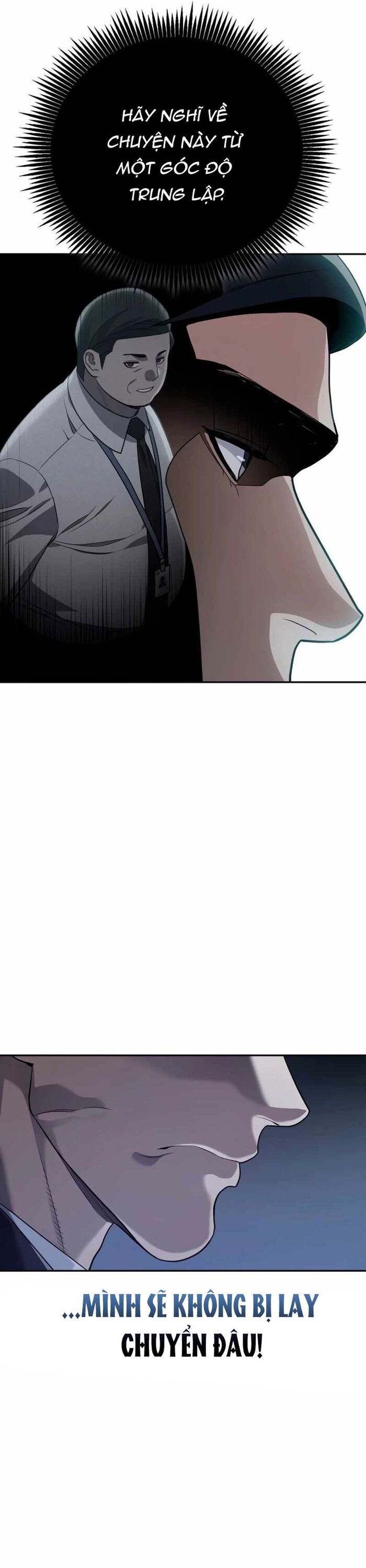 Uỷ Ban Thương Mại Công Bằng - Chapter 19 - Page 62