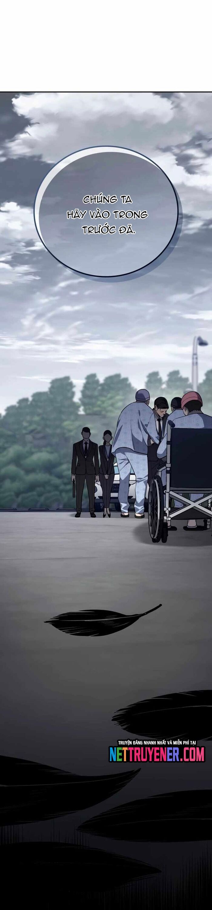 Uỷ Ban Thương Mại Công Bằng - Chapter 19 - Page 63