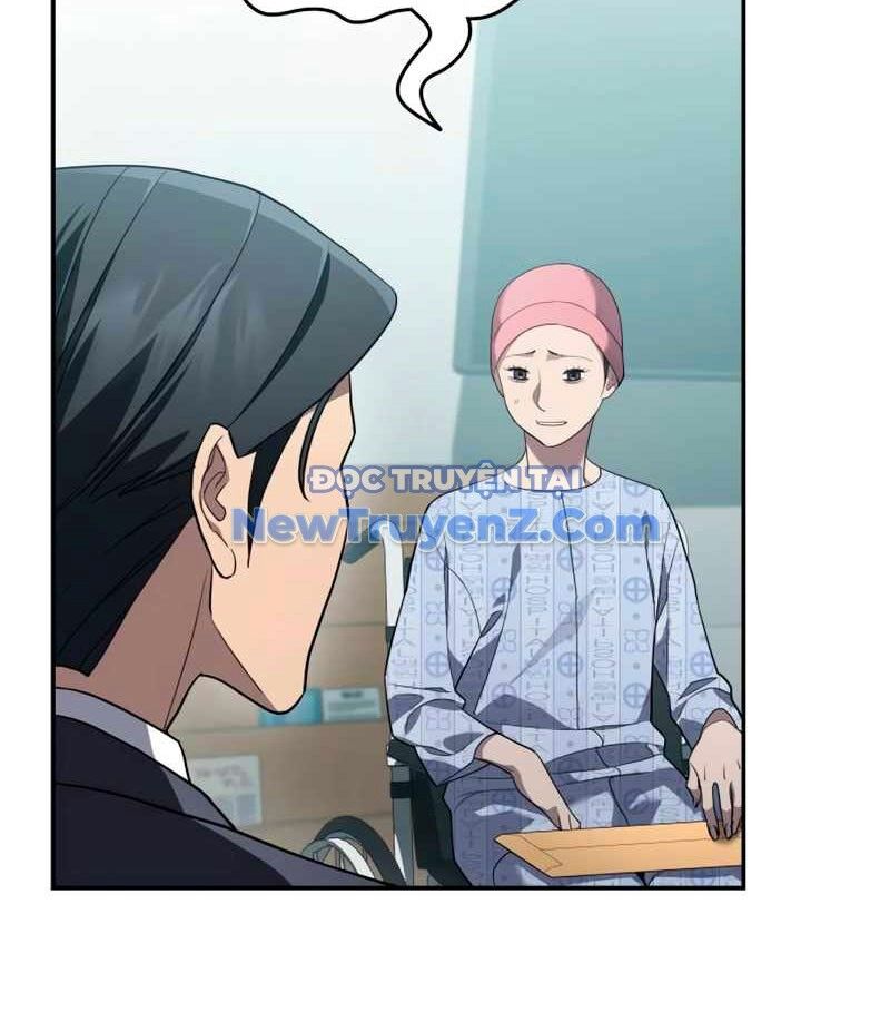 Uỷ Ban Thương Mại Công Bằng - Chapter 20 - Page 10