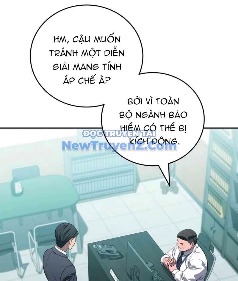 Uỷ Ban Thương Mại Công Bằng - Chapter 20 - Page 103