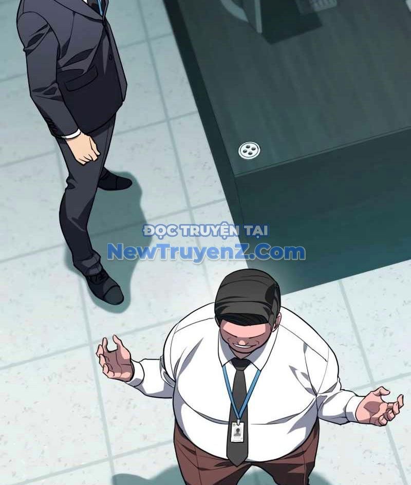 Uỷ Ban Thương Mại Công Bằng - Chapter 20 - Page 110