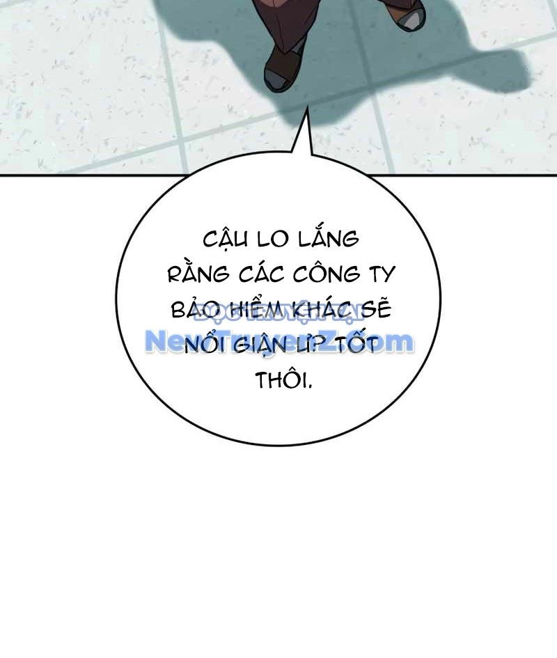 Uỷ Ban Thương Mại Công Bằng - Chapter 20 - Page 111