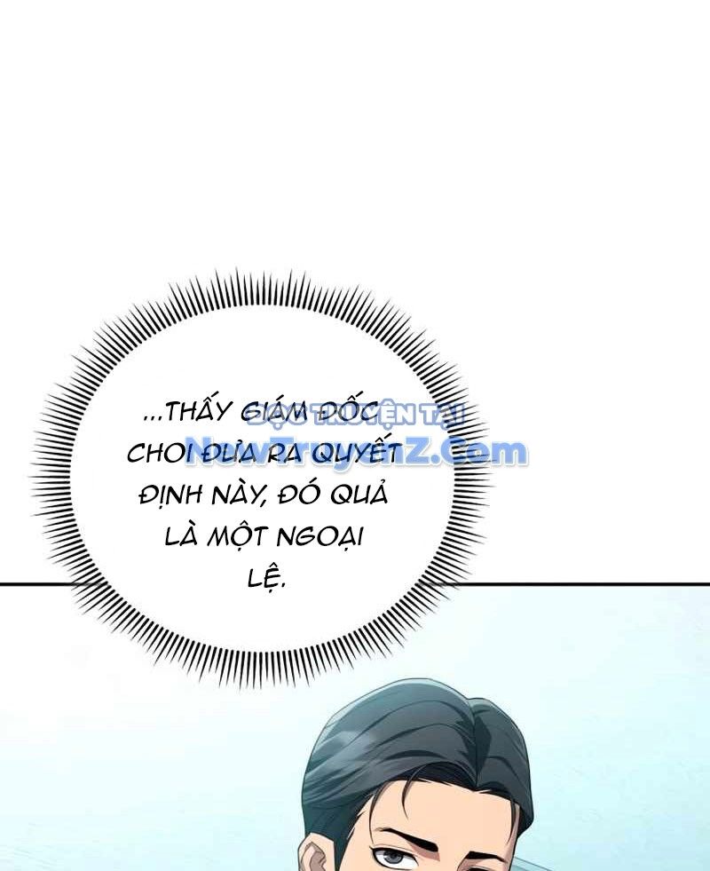 Uỷ Ban Thương Mại Công Bằng - Chapter 20 - Page 115