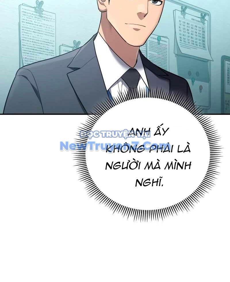 Uỷ Ban Thương Mại Công Bằng - Chapter 20 - Page 116