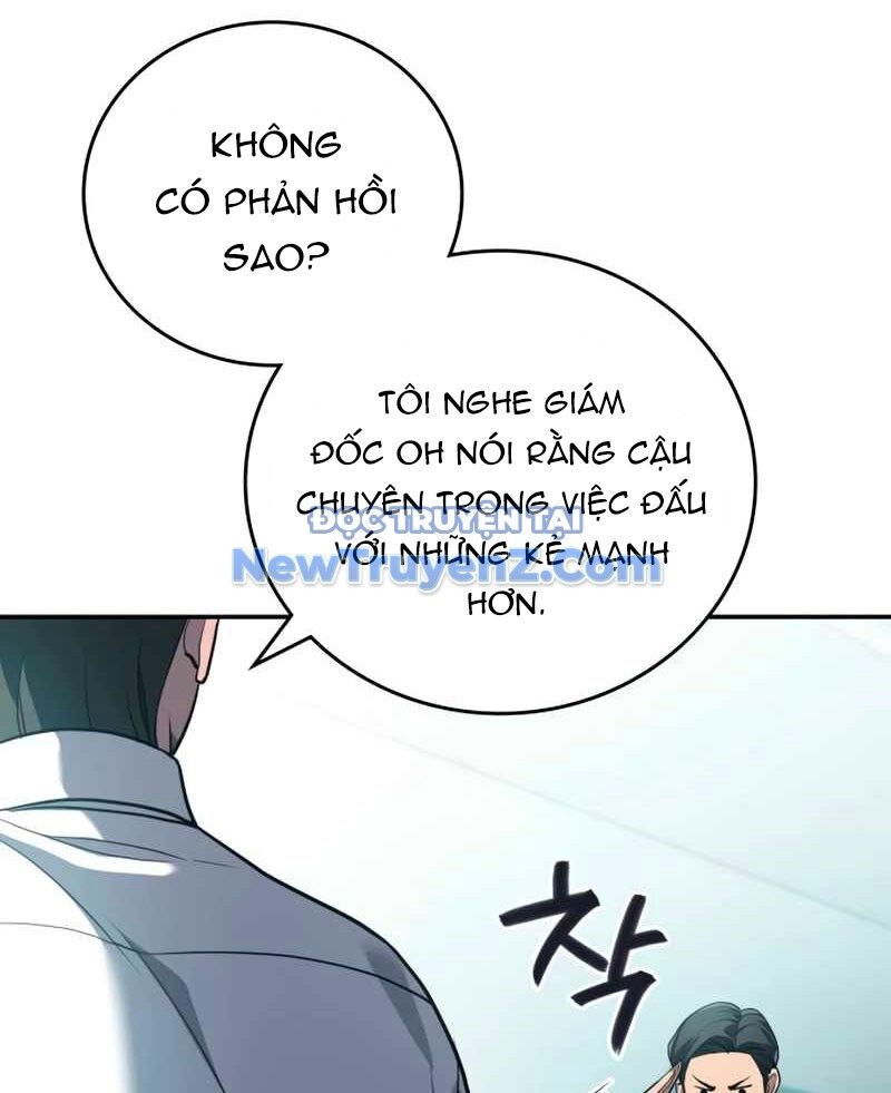 Uỷ Ban Thương Mại Công Bằng - Chapter 20 - Page 117