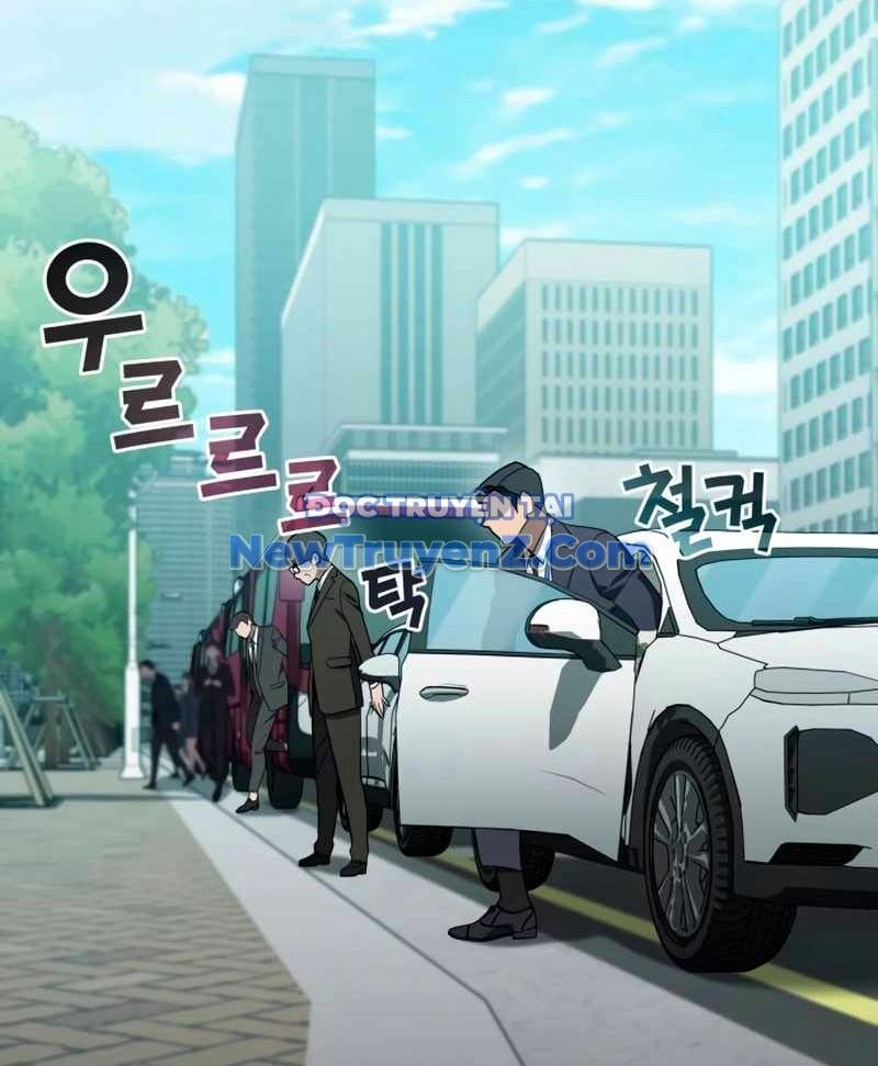 Uỷ Ban Thương Mại Công Bằng - Chapter 20 - Page 129