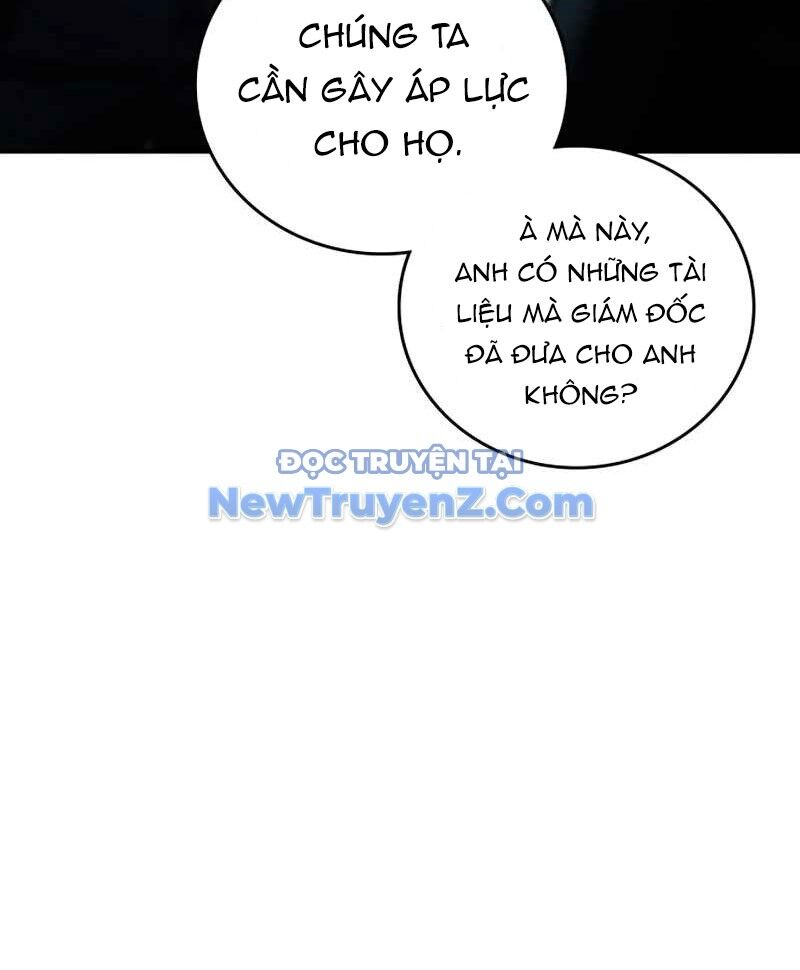 Uỷ Ban Thương Mại Công Bằng - Chapter 20 - Page 132