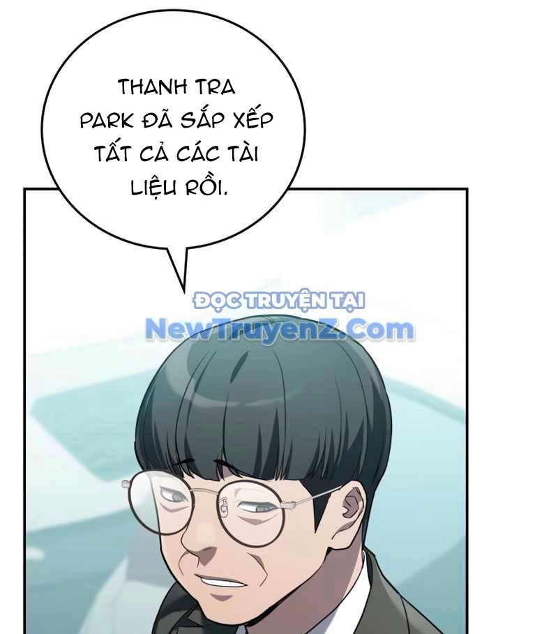 Uỷ Ban Thương Mại Công Bằng - Chapter 20 - Page 133