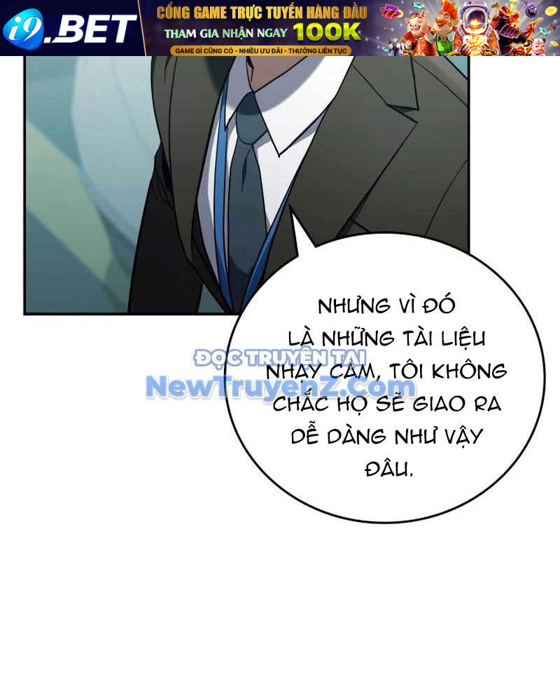 Uỷ Ban Thương Mại Công Bằng - Chapter 20 - Page 134