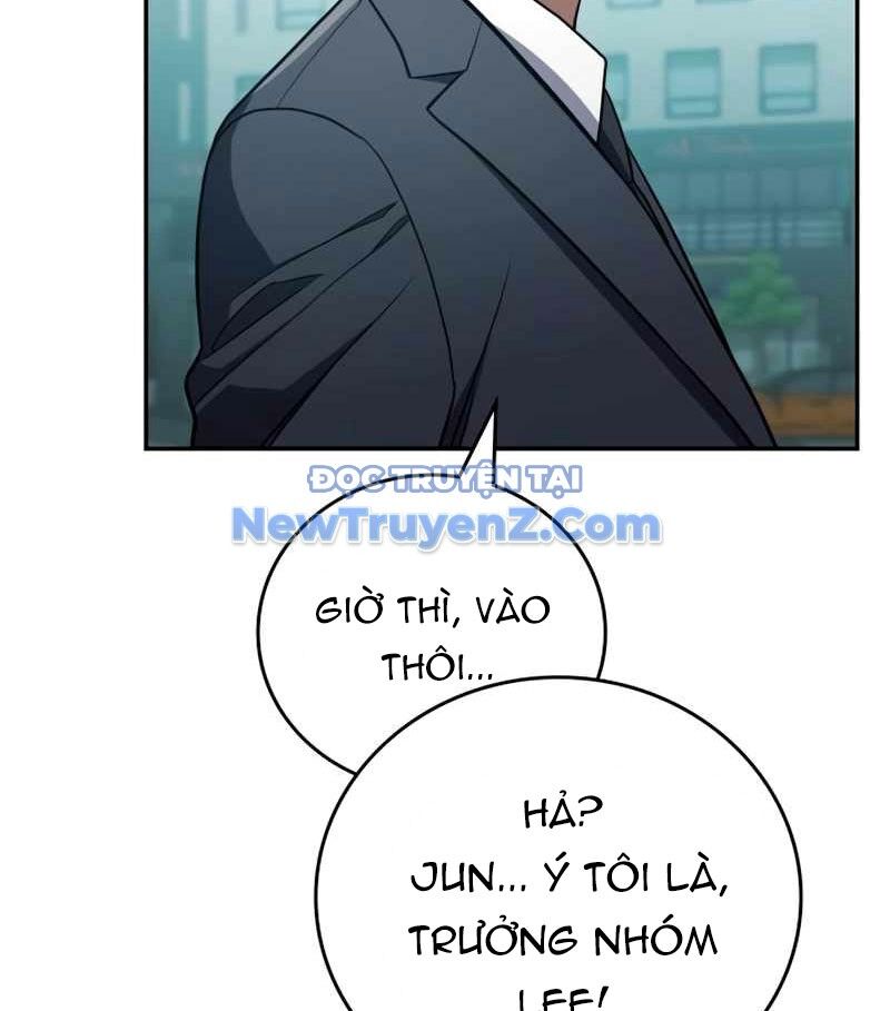 Uỷ Ban Thương Mại Công Bằng - Chapter 20 - Page 136