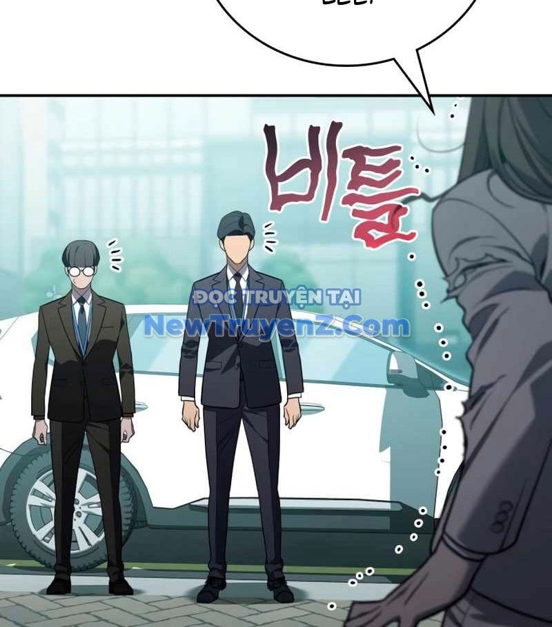 Uỷ Ban Thương Mại Công Bằng - Chapter 20 - Page 137