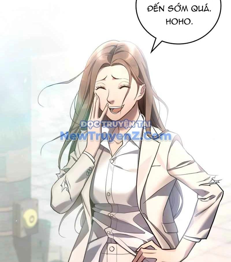 Uỷ Ban Thương Mại Công Bằng - Chapter 20 - Page 141