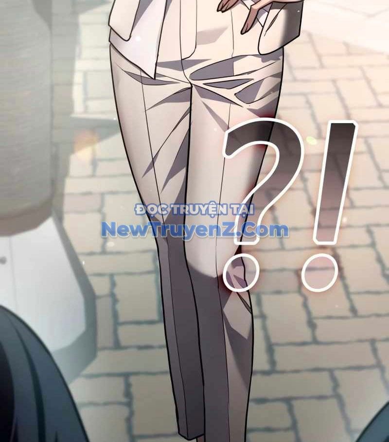 Uỷ Ban Thương Mại Công Bằng - Chapter 20 - Page 142