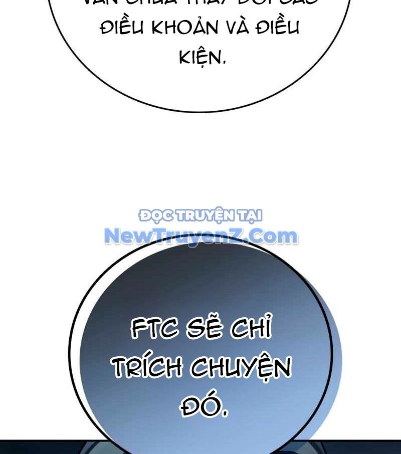 Uỷ Ban Thương Mại Công Bằng - Chapter 20 - Page 17