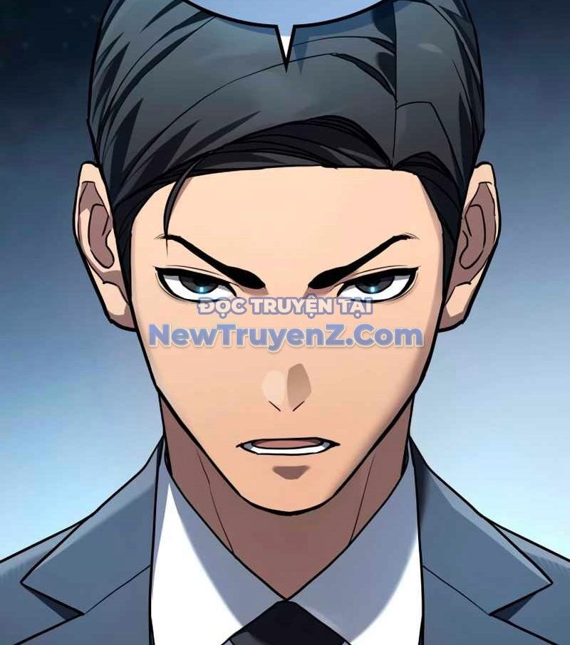 Uỷ Ban Thương Mại Công Bằng - Chapter 20 - Page 18