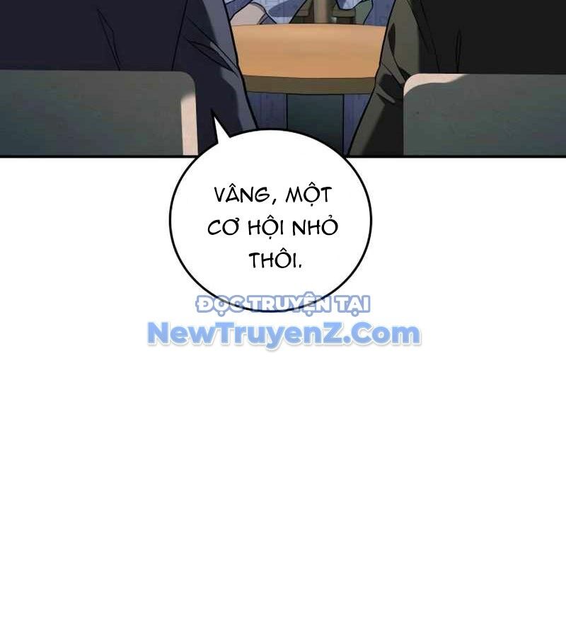 Uỷ Ban Thương Mại Công Bằng - Chapter 20 - Page 21