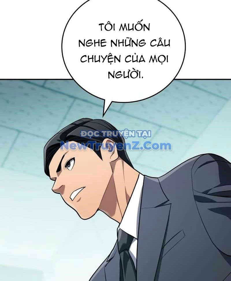 Uỷ Ban Thương Mại Công Bằng - Chapter 20 - Page 29