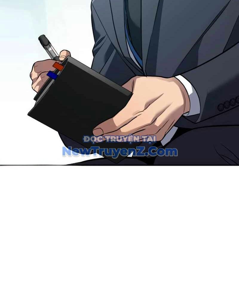 Uỷ Ban Thương Mại Công Bằng - Chapter 20 - Page 30