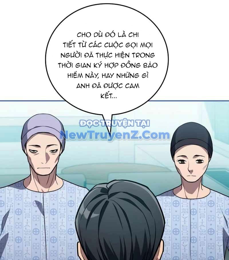 Uỷ Ban Thương Mại Công Bằng - Chapter 20 - Page 31