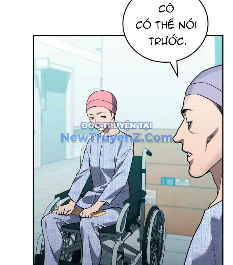 Uỷ Ban Thương Mại Công Bằng - Chapter 20 - Page 33