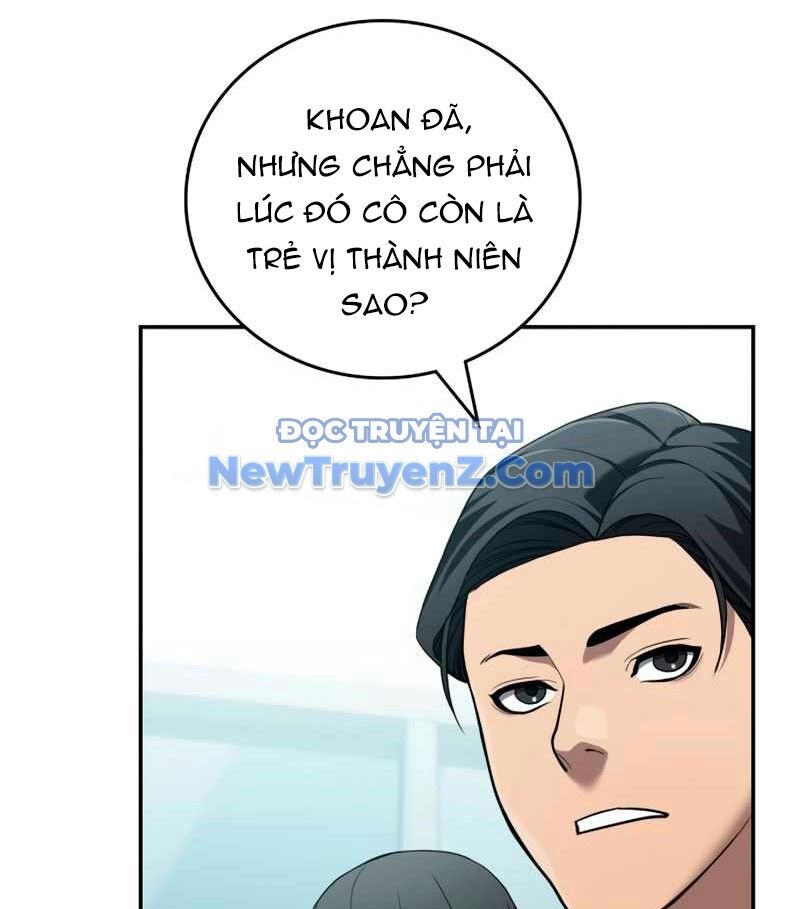 Uỷ Ban Thương Mại Công Bằng - Chapter 20 - Page 37