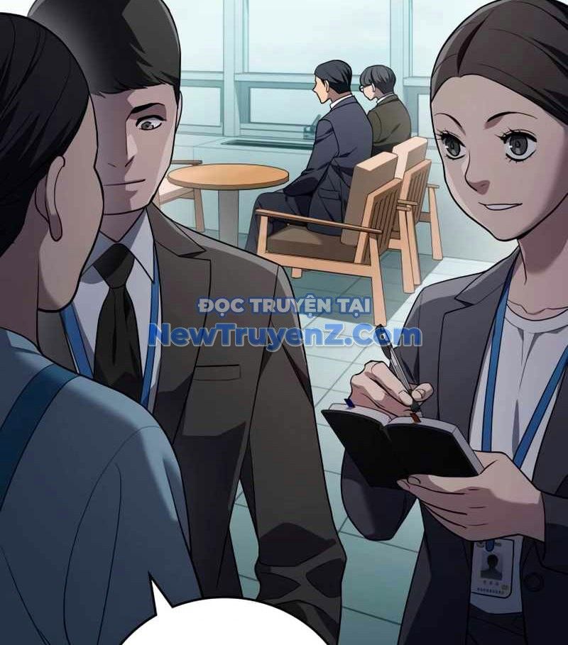 Uỷ Ban Thương Mại Công Bằng - Chapter 20 - Page 4