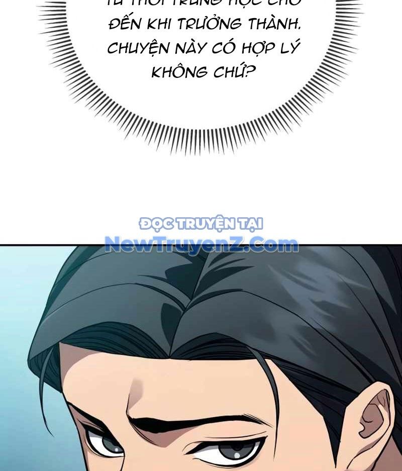 Uỷ Ban Thương Mại Công Bằng - Chapter 20 - Page 46