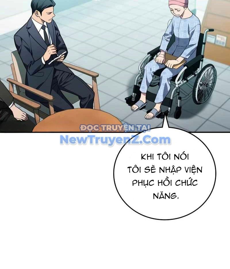 Uỷ Ban Thương Mại Công Bằng - Chapter 20 - Page 51