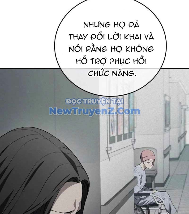 Uỷ Ban Thương Mại Công Bằng - Chapter 20 - Page 54