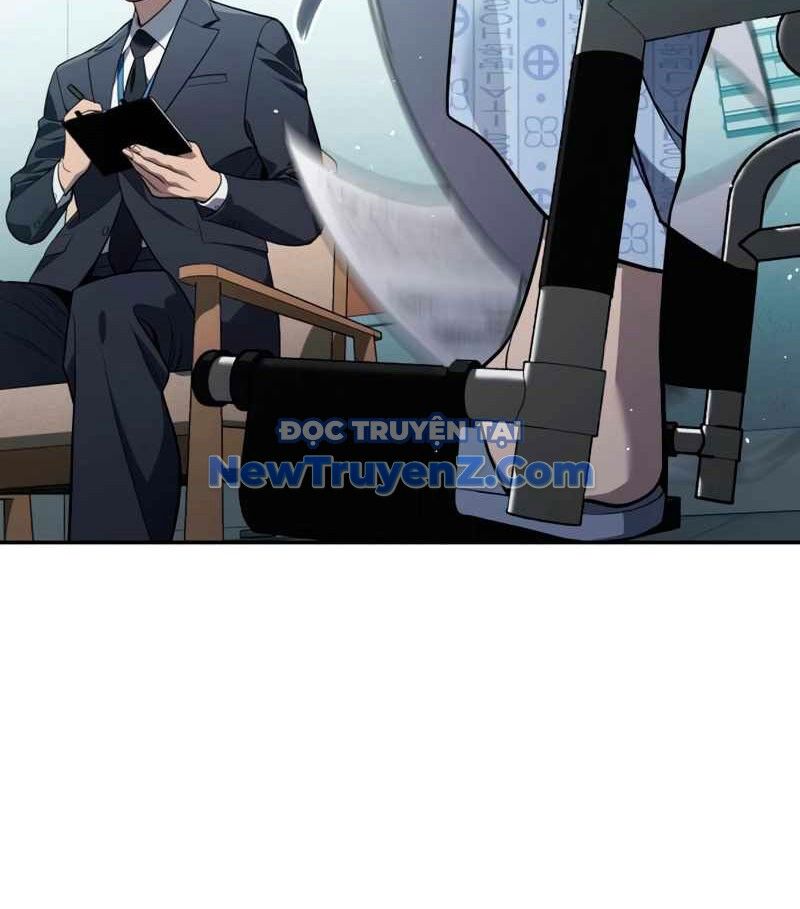 Uỷ Ban Thương Mại Công Bằng - Chapter 20 - Page 59