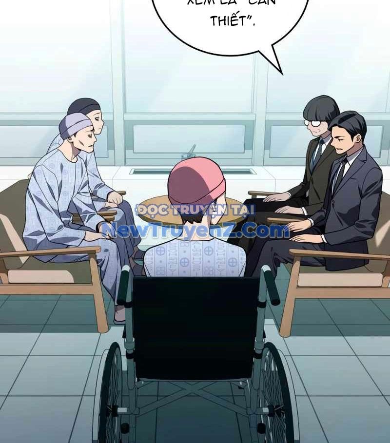 Uỷ Ban Thương Mại Công Bằng - Chapter 20 - Page 8