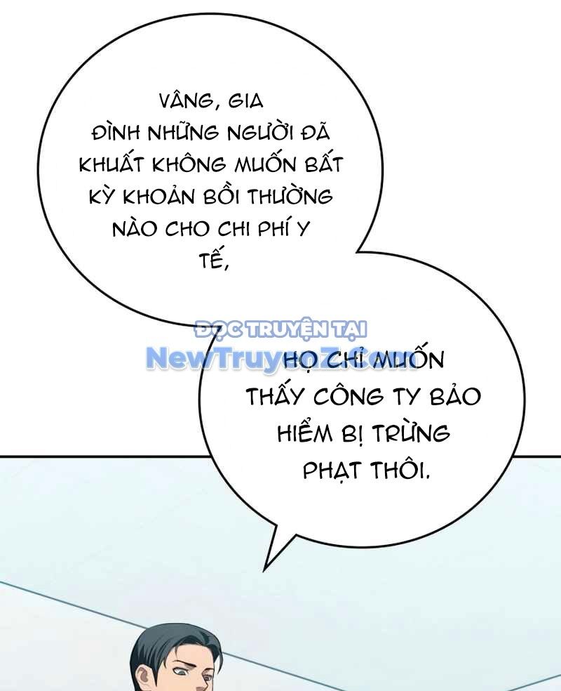 Uỷ Ban Thương Mại Công Bằng - Chapter 20 - Page 83