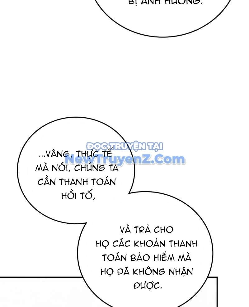 Uỷ Ban Thương Mại Công Bằng - Chapter 20 - Page 87