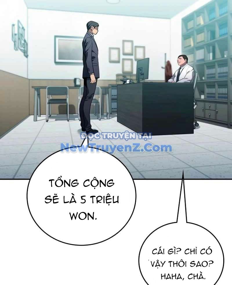 Uỷ Ban Thương Mại Công Bằng - Chapter 20 - Page 90