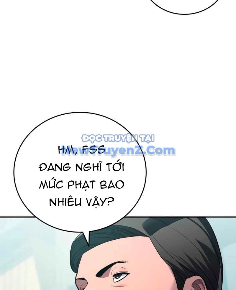Uỷ Ban Thương Mại Công Bằng - Chapter 20 - Page 91
